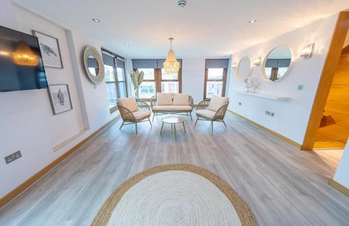 Posh Pads - Liverpool 1 - Apart-Hotel - Foto 11