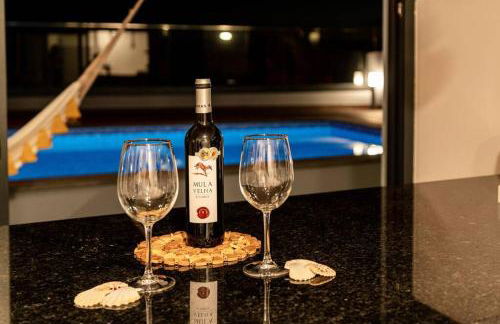 Villa Sea - Rural Holiday Experience by SeaPearl - Foto 47