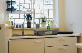 Apartment in ruhiger Lage-Waschmaschine-Balkon - Foto 11