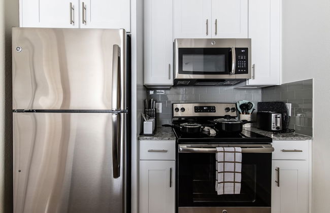 StayOvr at Legacy West - Windrose - Foto 39