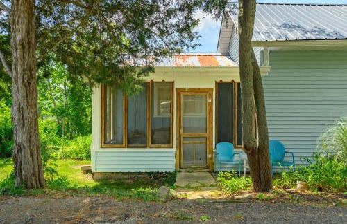 Artist Lane Cottage - Foto 15