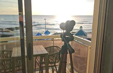 Bleu Iconic VUE MER à Wimereux - Foto 7