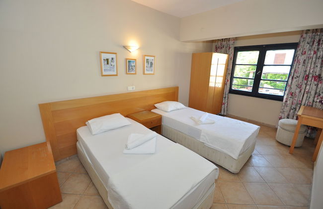 SUNBLUE APART HOTEL - Foto 4