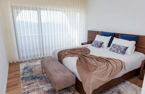 Vista D'Ouro- A luxury villa in the mountains - Foto 21