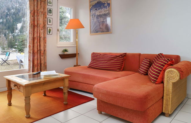 Alpes et Lac 2 - Foto 5