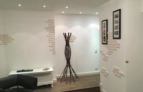 LakeStarnberg Apartments - Foto 8