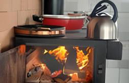 Refúgio Mirante da Montanha - Foto 10