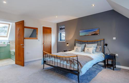 Cliff Cottage - Foto 11