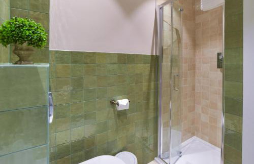 Upper Montagu Serviced Apartments - Foto 68