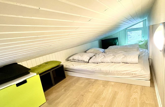 "Nilson" - 1.4km from the sea - Foto 27