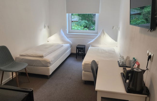 Davin City Apartments - Foto 33