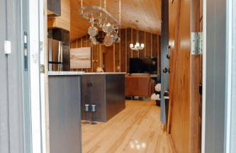 Home with Sauna & Hot Tub & Lake Access - Foto 36