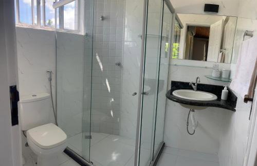 Casa Paraíso da lagoa 9 suítes na ilha - Foto 22