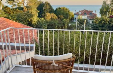 Villa Txori Habia - House with ocean view - Foto 8