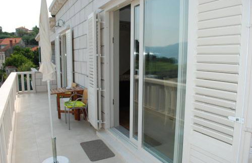 Apartments Lumbarda Beach - Foto 49