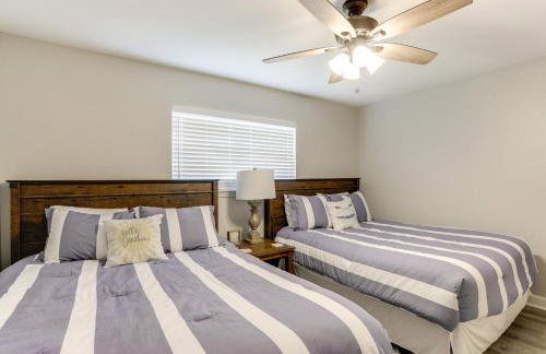 Private Boat Slip Boaters Haven in Greers Ferry! - Photo 10