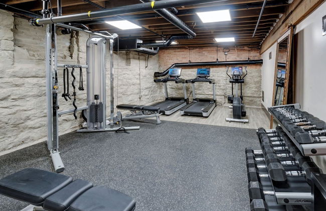 Charming Nashville at the 1865 - Photo 20