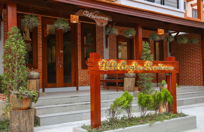 BB Angkor Residence - Foto 57