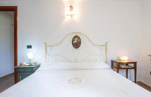 Al mare a Capo Comino - Foto 12