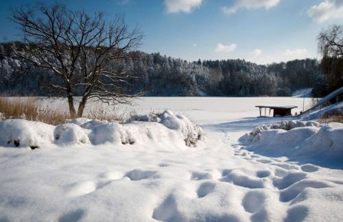 Apartment Fewo Hoppenhof 2 by Interhome - Foto 27