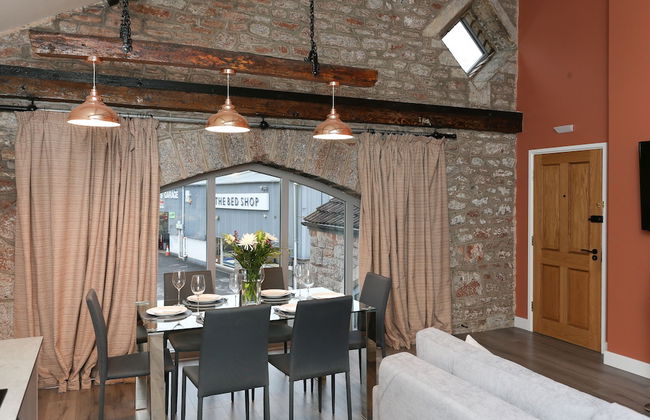 Strawberry Line, Flat 1 - Foto 9