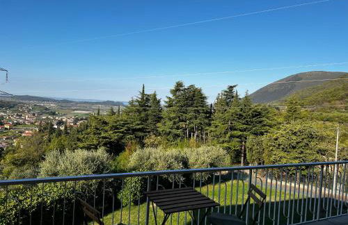 Bellavista - Grande giardino privato, tranquillità, panorama - Foto 34