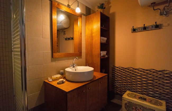 Mystras Village House - Foto 22