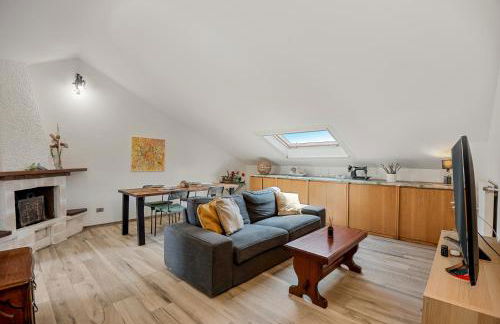 Suite a 5' Forte Dei Marmi - Parcheggio privato - WiFi - AC - Foto 11