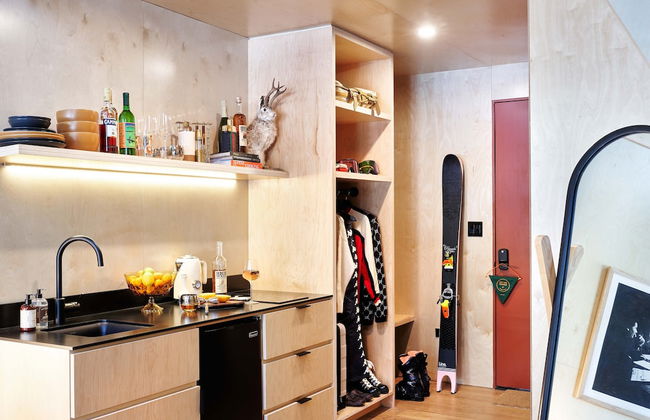 A Frame Club - Foto 5