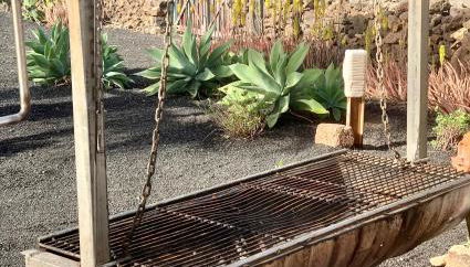 Pico Partido villa heated pool - Photo 4