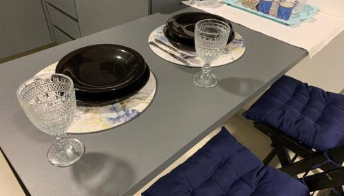 Studio Maria Apê um charme no 915 vaga de garagem exclusiva Centro - Foto 4