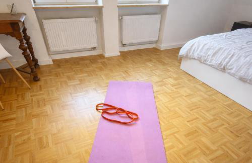 SCHEE Panorama Apartment - ideal für Gruppen und Familien - Foto 26