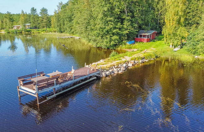 Saniainen 5 - Foto 23