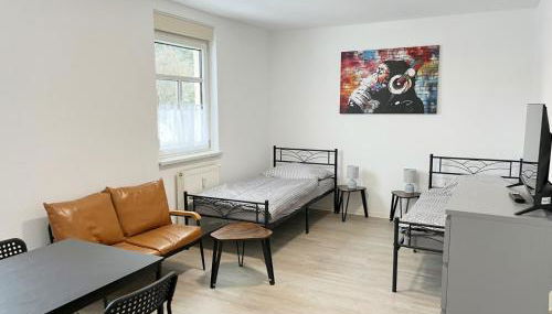 Monteurwohnung in Coswig - Foto 4