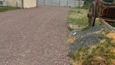 Maison de campagne "Le GAULT" - Photo 2