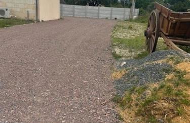 Maison de campagne "Le GAULT" - Photo 2