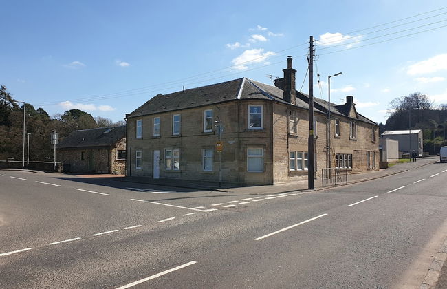 Riverside Apartments - Photo 22