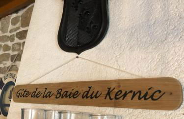 Le Gîte de la Baie du Kernic - Foto 54