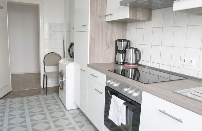 Apartments Remscheid 4 - Foto 7