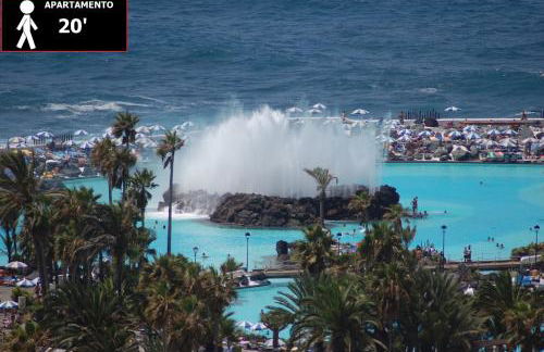 Sunset Lover Playa Jardin - Foto 61