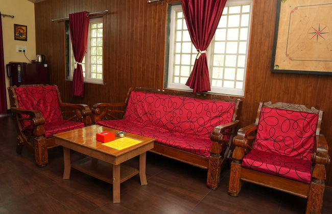 Bimal Farm Home Stay - Foto 26