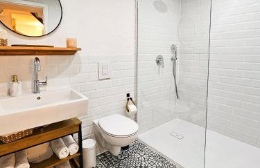 Entire farmhouse for groups with 4 bedrooms near Rhine Falls & Zurich Airport - Foto 16