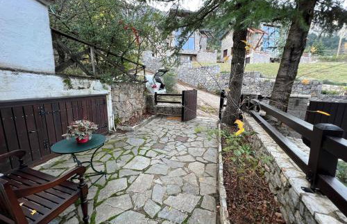 Petit Chalet - Foto 21