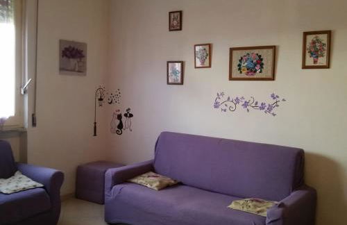 CASA VIOLETTA - Grazioso Open Space - Photo 1