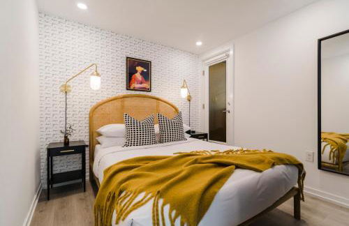 Abode XS House Stunning Architectural Flat - Foto 72