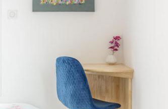 Villa Yana Bretagne Piscine Intérieure partagée et Spa Privatif 100m de la Plage - Foto 29