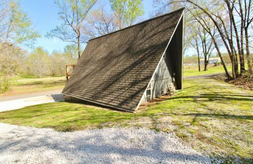 The Lakeside Loft- KY Lake Escape - Pirates Cove - Foto 71