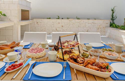 Villas Lucy - 1 Lemon with outdoor pool , 2 Cherry with indoor pool and 3 Plum with outdoor pool - Foto 29