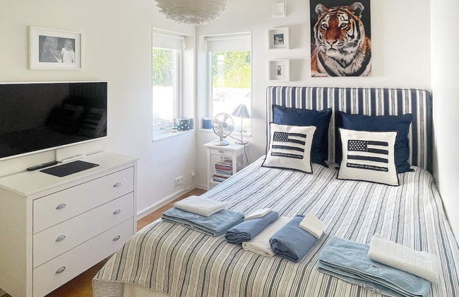 Holiday Home in Stjärnhov - Foto 1