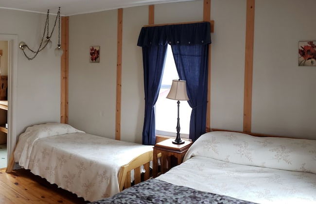 Jeddore Lodge Cabins - Foto 6